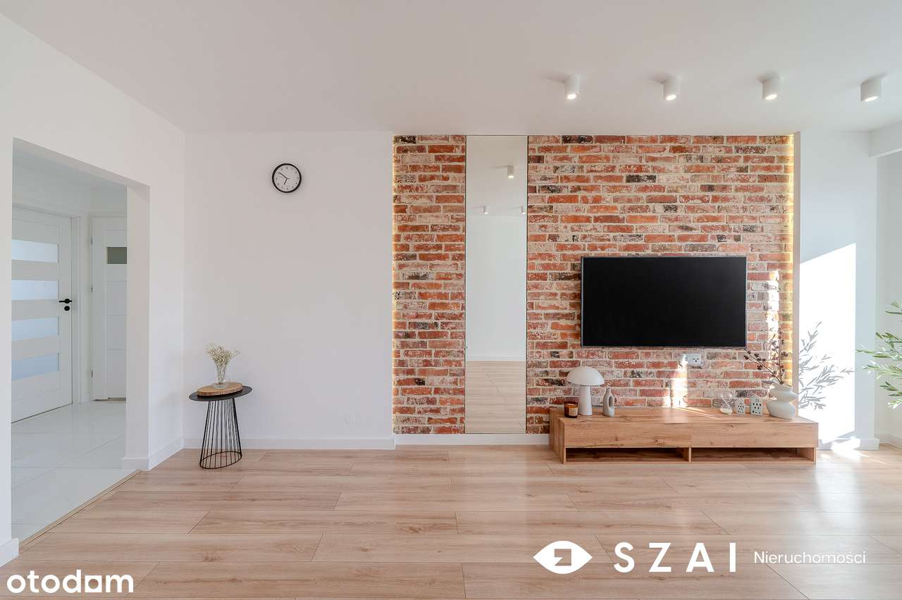 Przestronne mieszkanie 3 pokojowe | oddzielna kuchnia | Oś. Śląskie-5