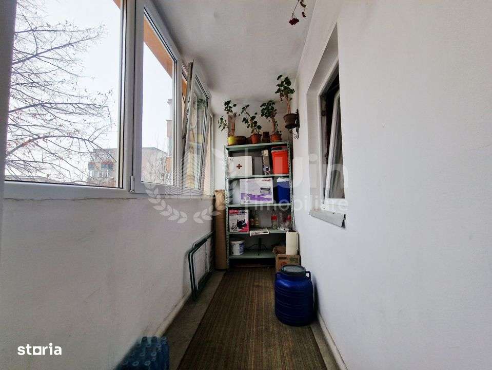 Apartament 2 camere decomandat | Etaj 2/4 | Marasti | Zona Dambovitei-6