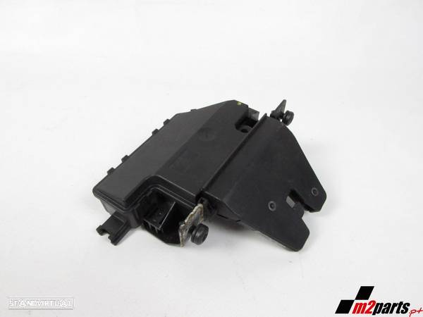 Fecho da mala Seminovo/ Original BMW 3 (E46)/BMW Z4 Roadster (E85)/BMW 5 (E60)/B... - 1