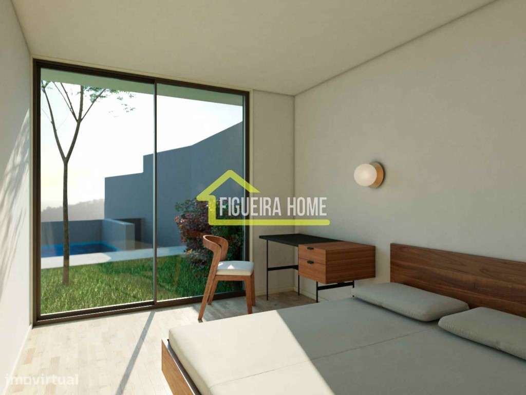 Lote para Moradia, com vista de mar.-34