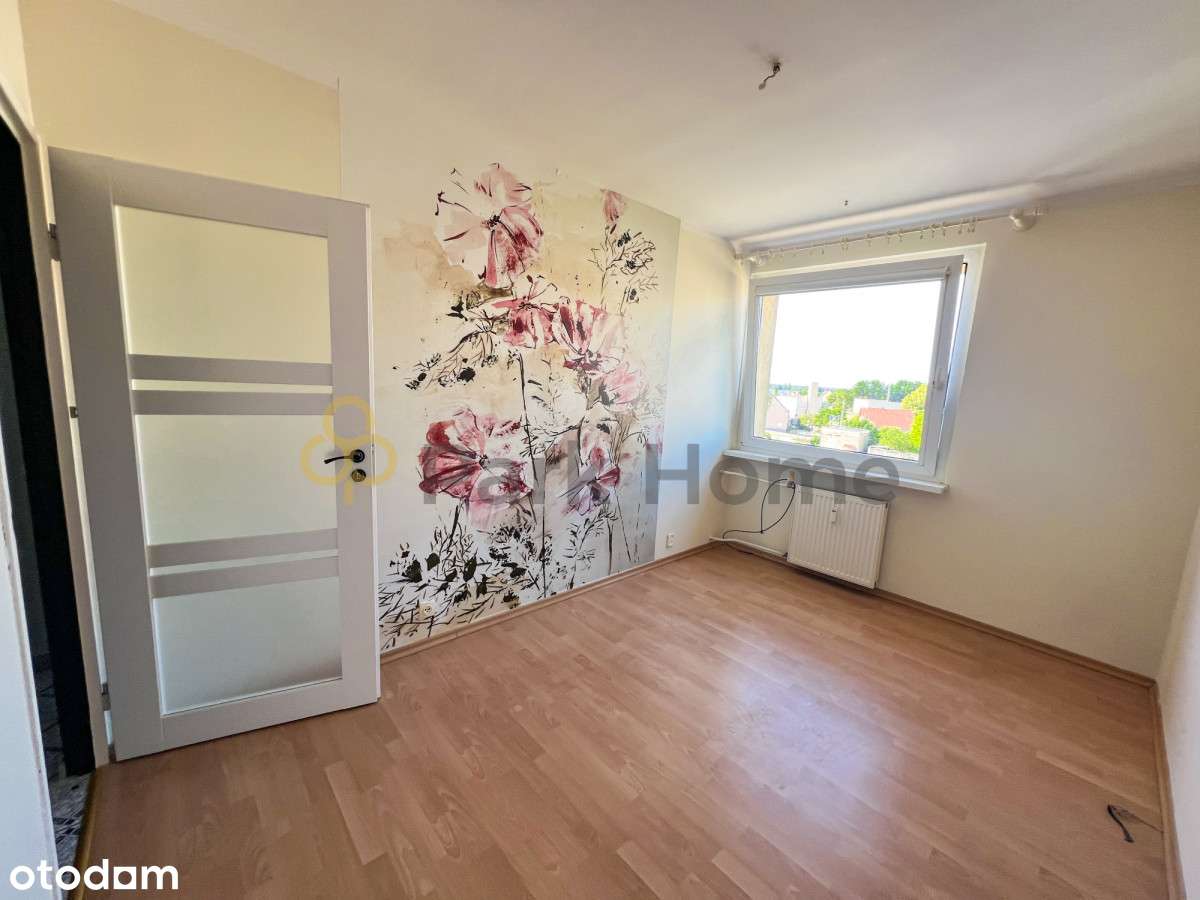 3 duże pok. + kuchnia! Czerwieńsk - Pełny obrazek: 2/12