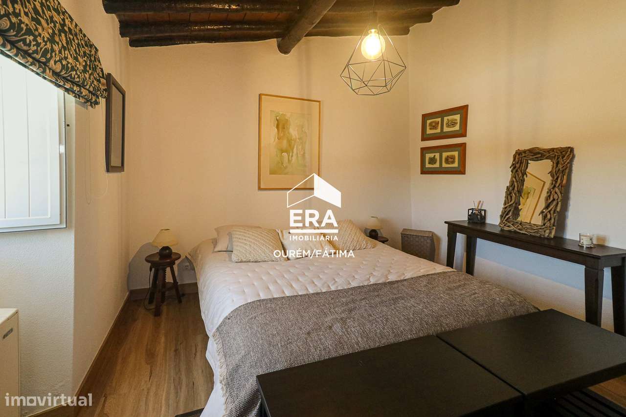 Quinta com Moradia T3, Vila Viçosa-23