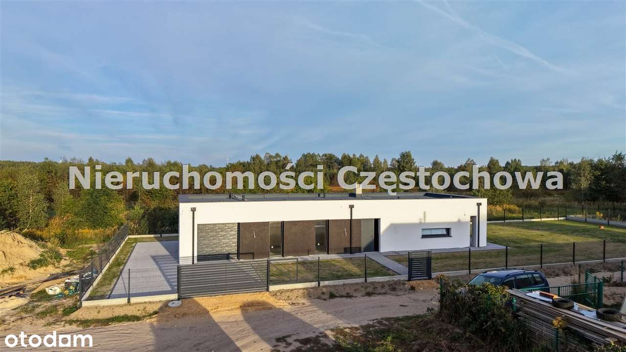 Dom na sprzedaż, Częstochowa, 4 pokoje - Pełny obrazek: 4/6