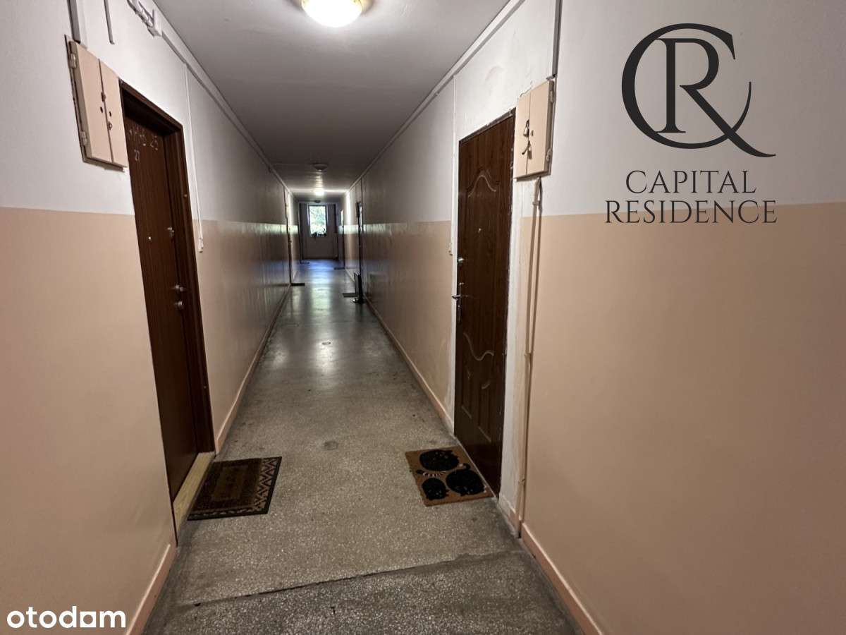 Mieszkanie na sprzedaż Bemowo-5