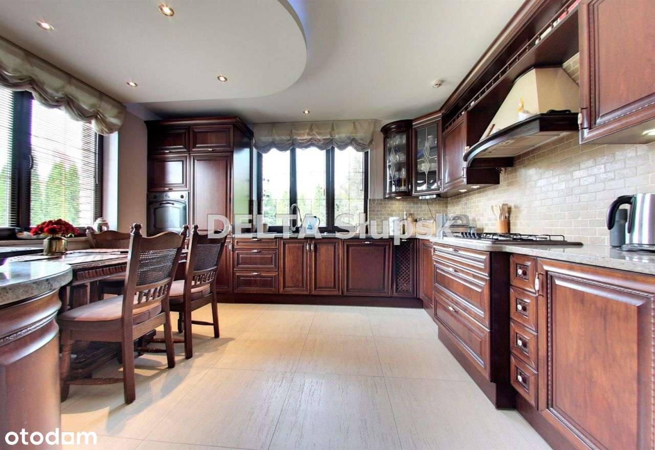 ⭐ Dom z charakterem – komfort, elegancja, spokój-6