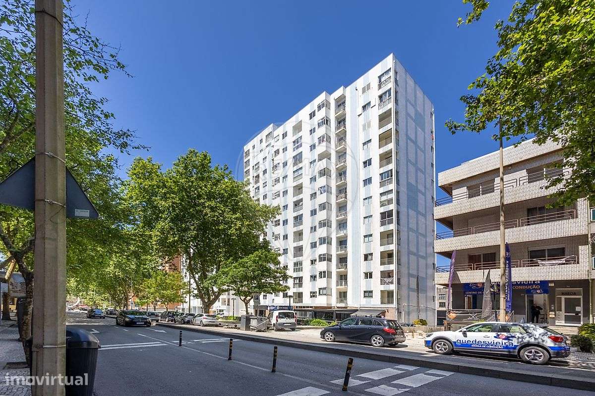 Apartamento T2 para venda-1