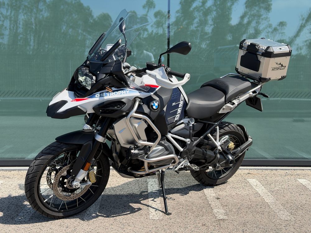BMW R 1250 GS Adventure