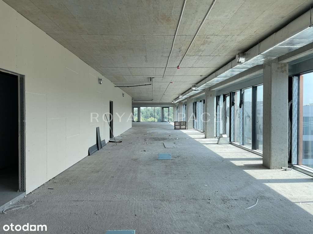 Elastyczne przestrzenie biurowe bez prowizji - Pełny obrazek: 3/4