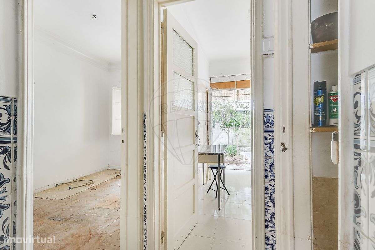 Apartamento T1 para venda - Grande imagem: 4/22