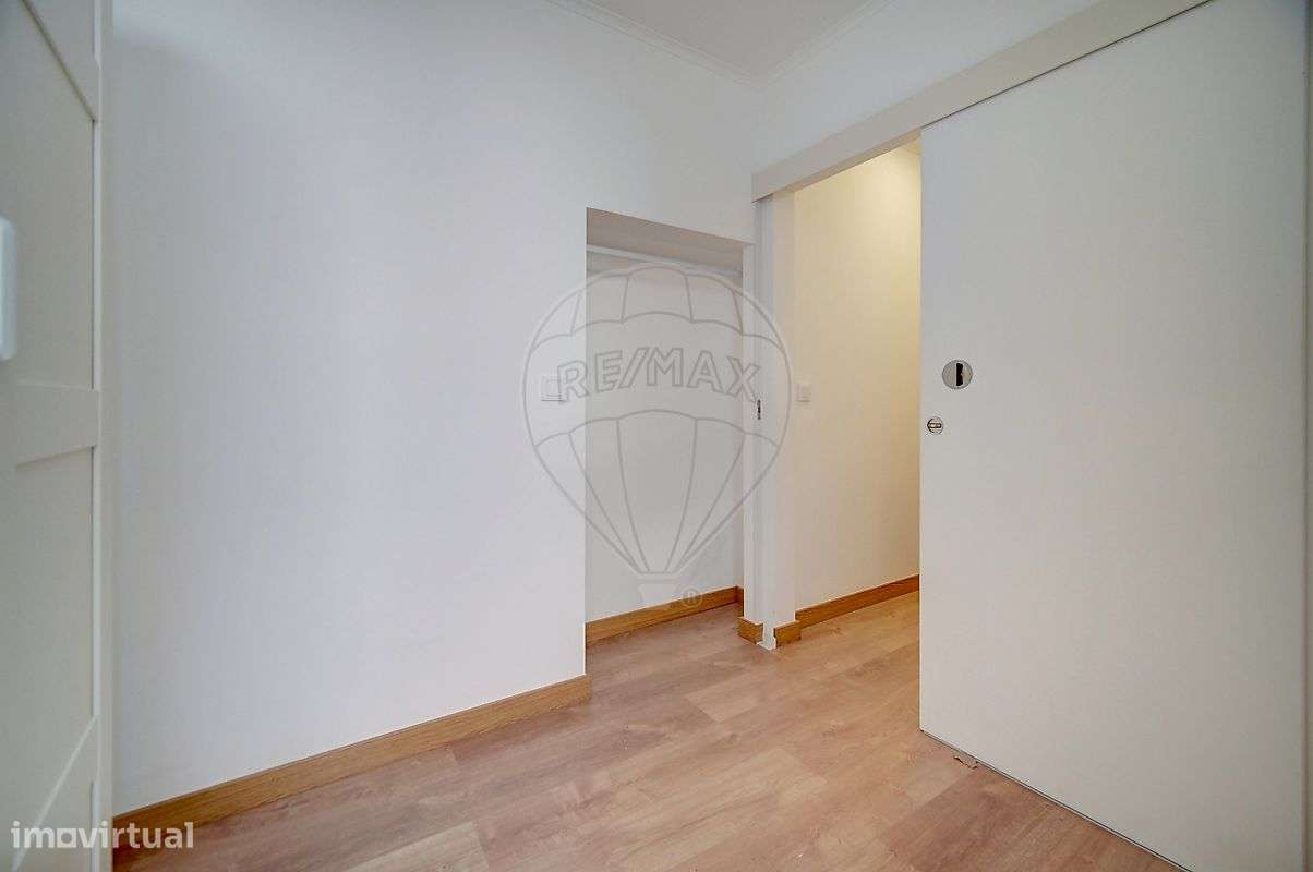 Apartamento T2 para venda-13