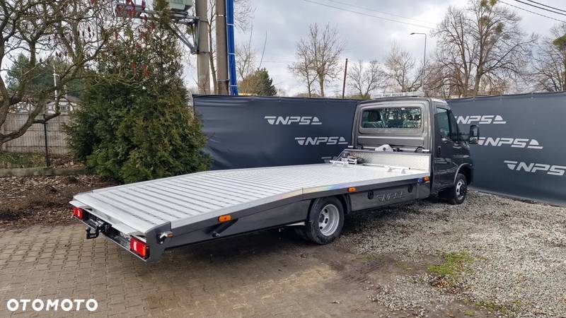 Iveco NPS Daily 50c21 - 5
