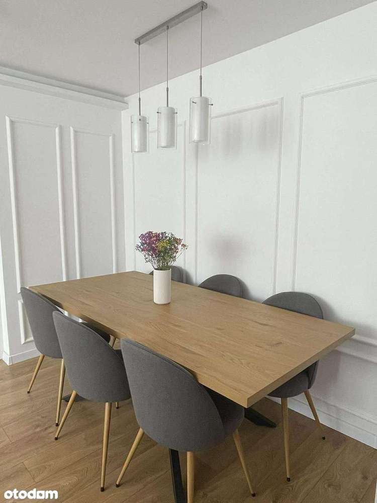 3 pokojowe mieszkanie ODDZIELNA KUCHNIA - Pełny obrazek: 4/11