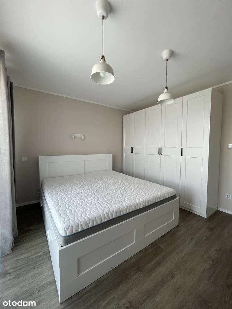 Komfortowe 3-pokojowe mieszkanie na sprzedaż – Ruczaj - ul. Bunscha 12-11