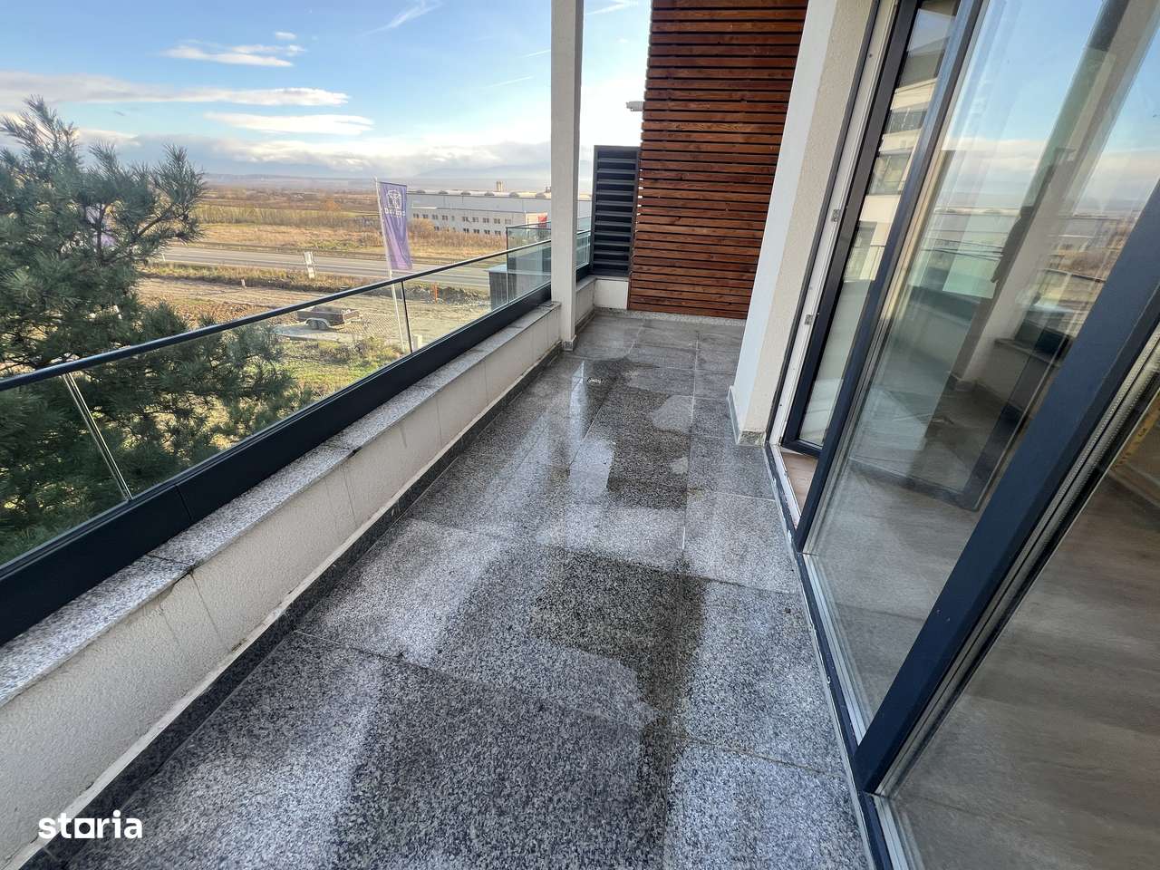 Apartament penthouse 2 nivele - Living spatios 40 mp - 4 camere, 3 bai-13