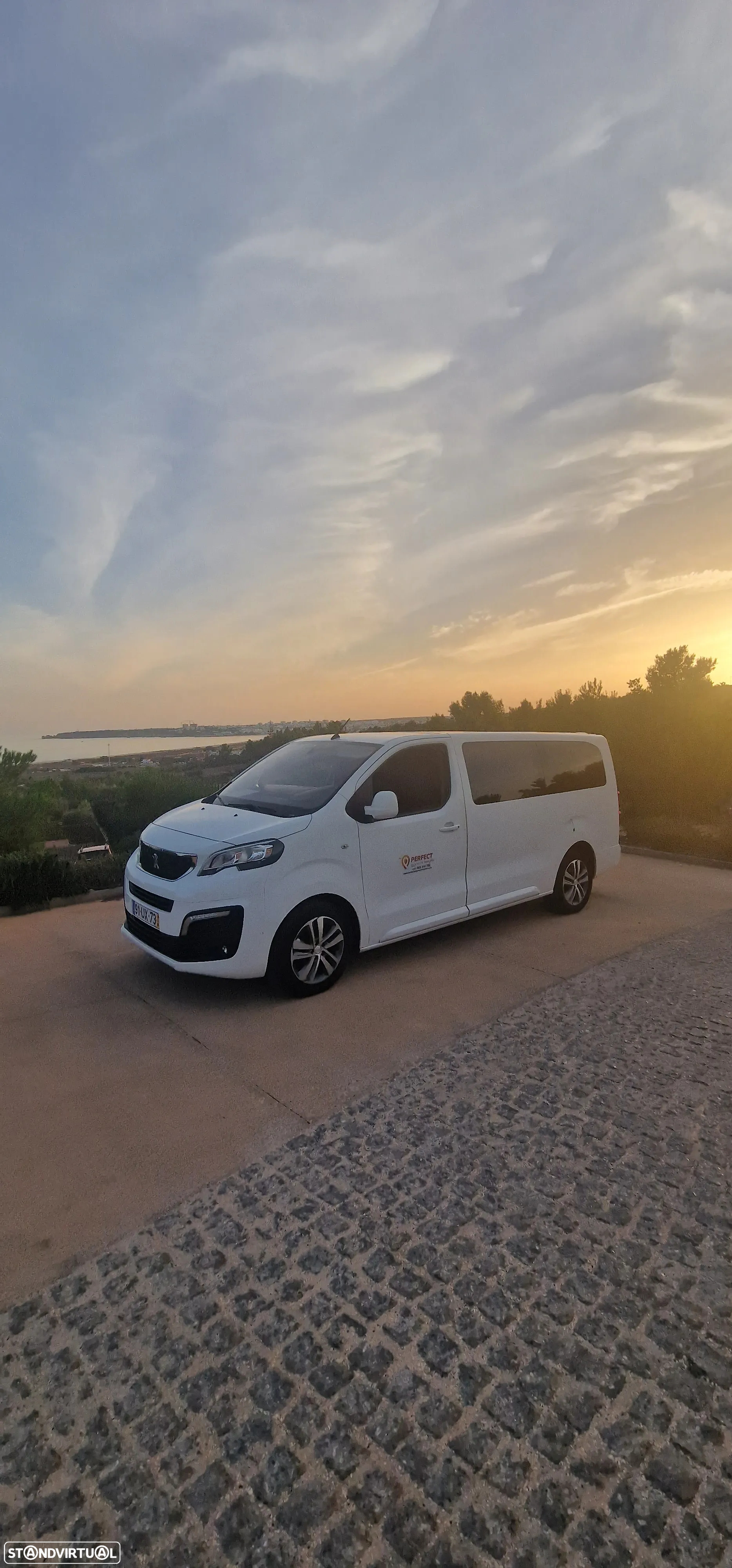 Peugeot Traveller 2.0 BlueHDi L3H1 Allure Long - 10