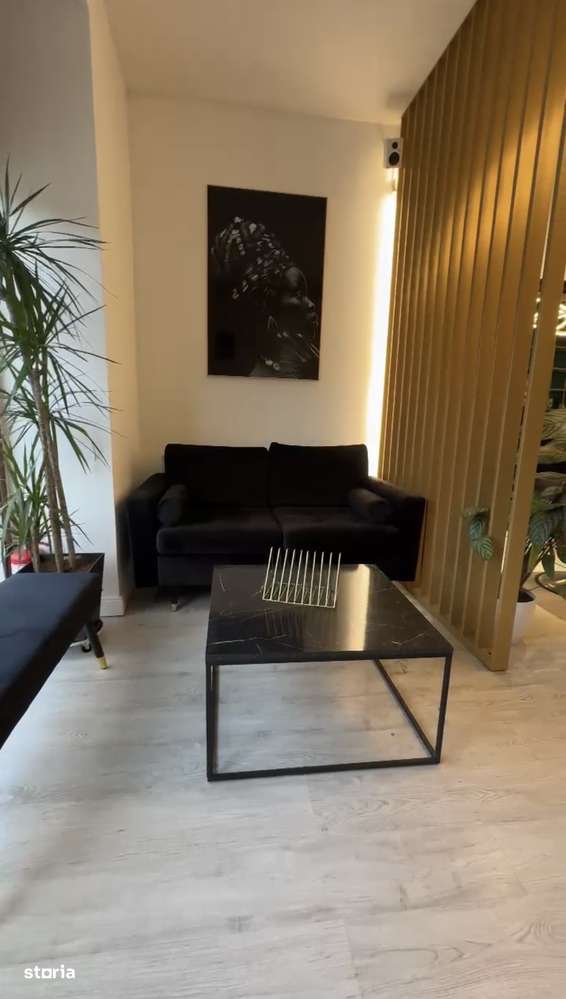 Afacere la cheie salon infrumusetare cu spatiu - Imagine principală: 5/13