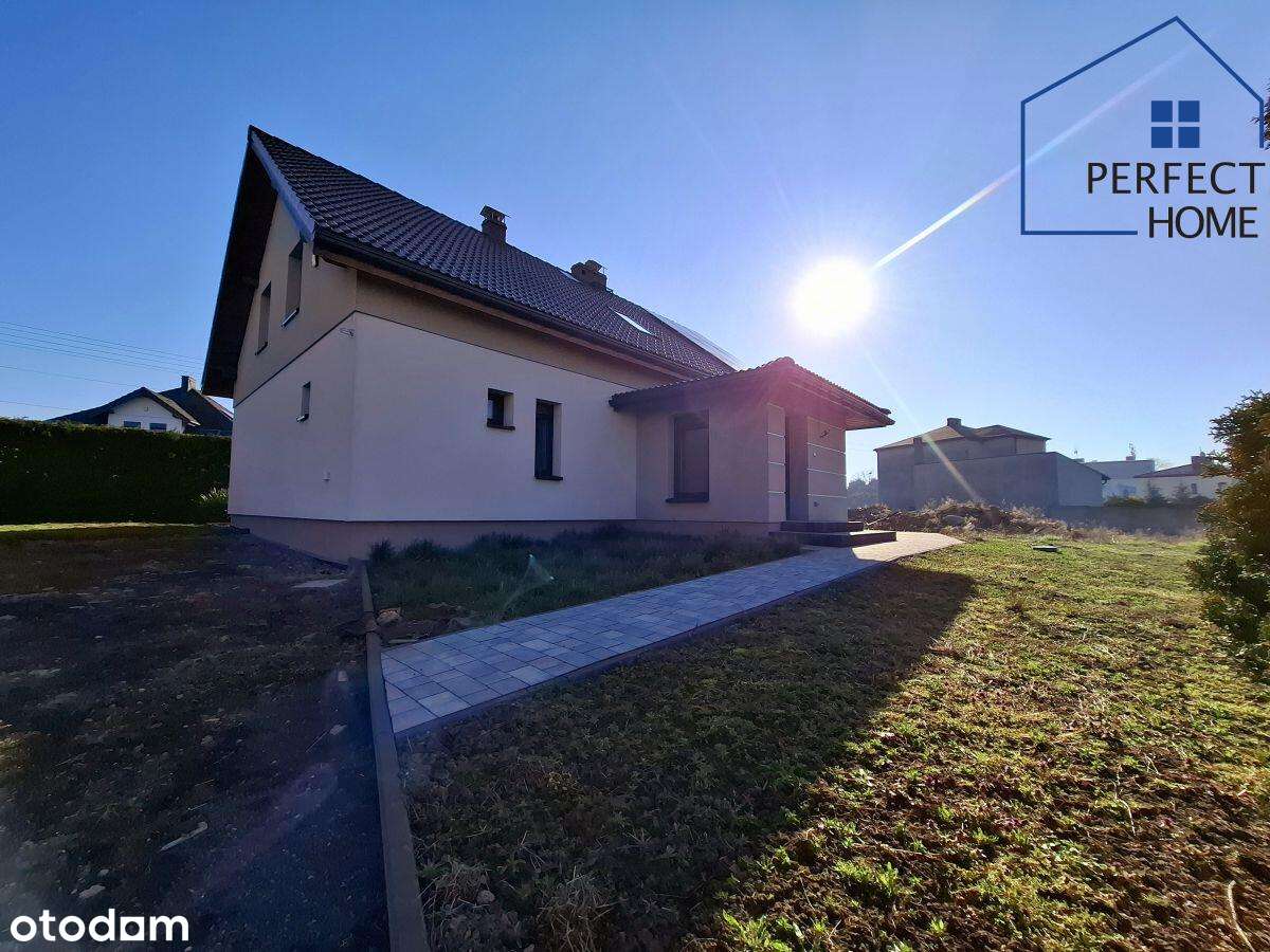 Okazja!Ocieplony Dom po remoncie z ogrzewaniem podłogowym+Fotowoltaika-6