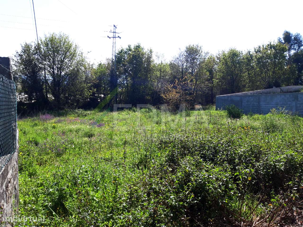 Lote para Construção - Grande imagem: 4/10