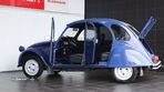 Citroën 2CV - 12