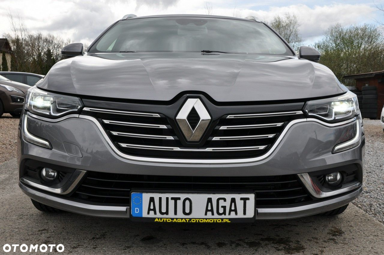 Renault Talisman 1.5 Energy dCi Life - 3