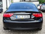 Audi A5 1.8 TFSI Sportback - 9