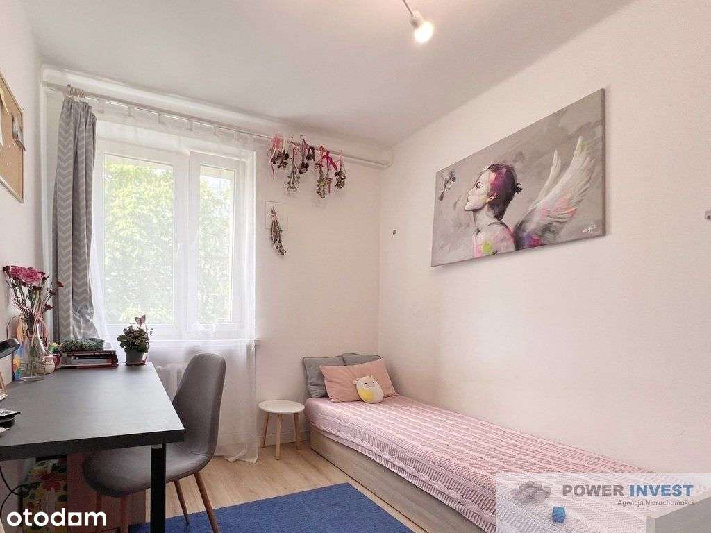 2-pokoje, 36m, ul. Wielicka (Podgórze) – pohled 2