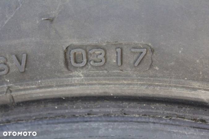 225/50R17 94H Bridgestone Blizzak LM-32 53730 - 4