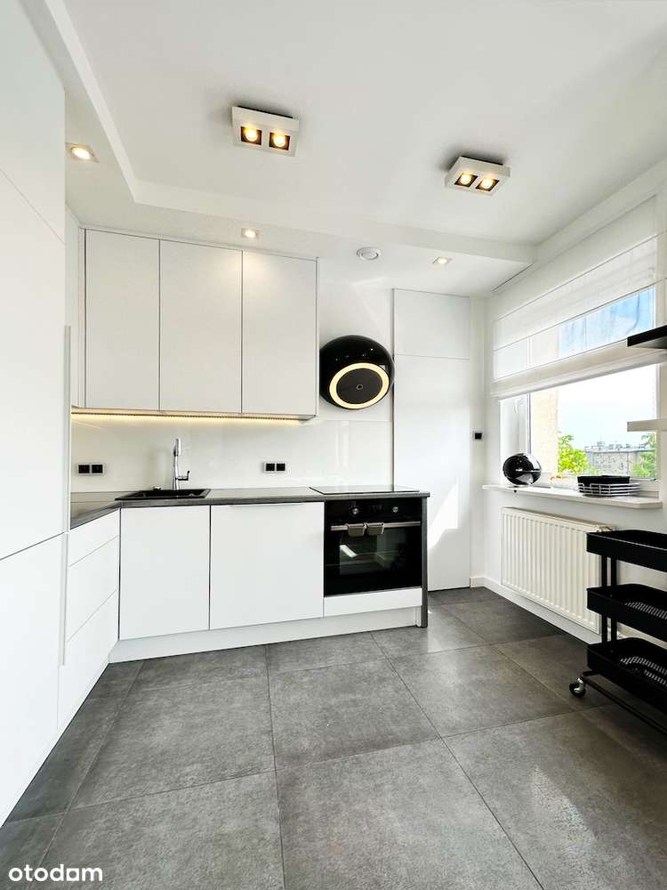 TOP LUX 57 mkw - 3 stawy oś. Paderewskiego z klimatyzacją-2