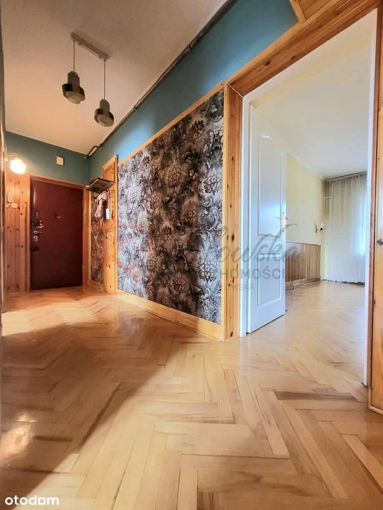 Przestronne mieszkanie w centrum Rzeszowa - 51 m2-6