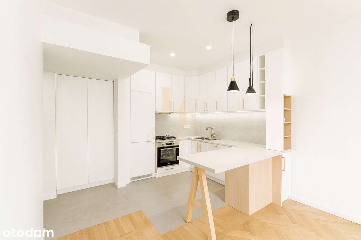 Idealne Mieszkanie pod Wynajem | Metro Rondo Onz-1