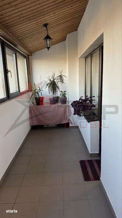 Apartament cu 3 camere + loc de parcare si boxa - Valea Lupului - Mall - Imagine principală: 4/7