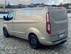 Ford Transit Custom - 3