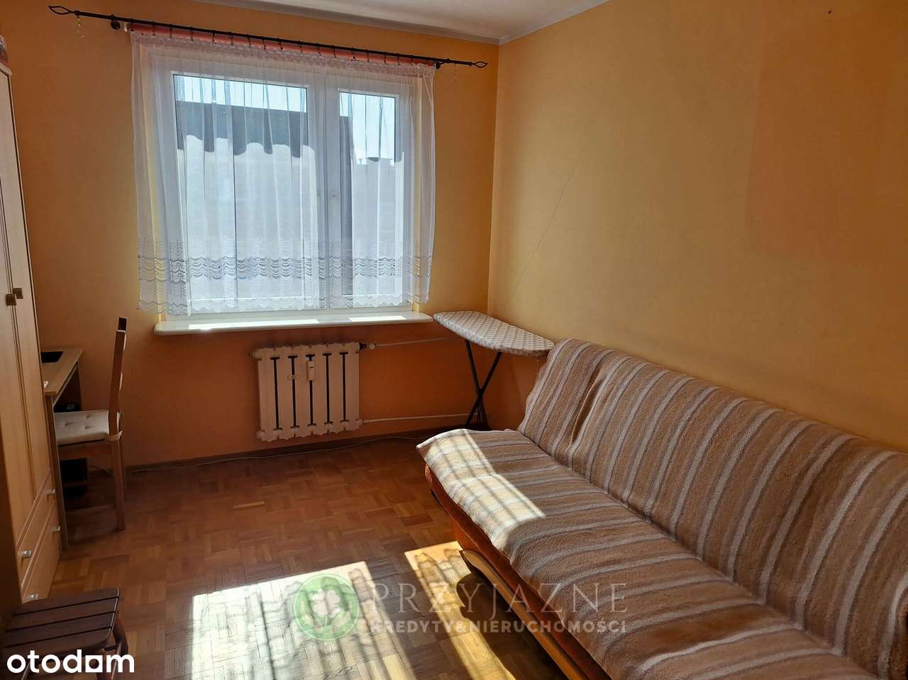 DUŻE MIESZKANIE - możliwość zamiany na mniejsze - POBIEDZISKA-5