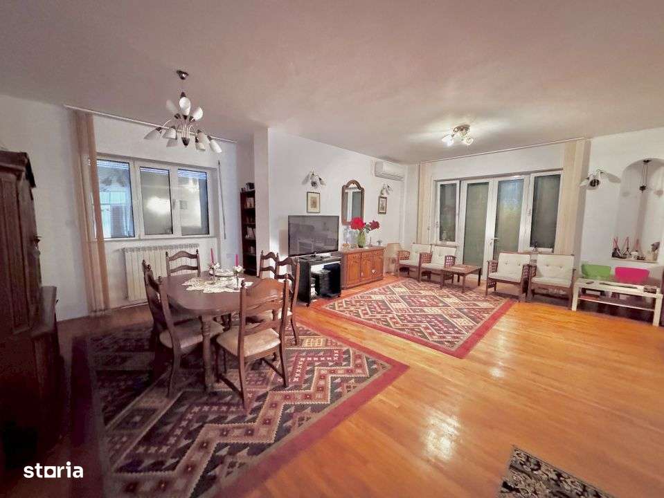 Vila Manastirea Snagov-11