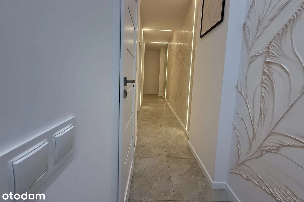 4 pokoje po generalnym remoncie i wysoki standard-14