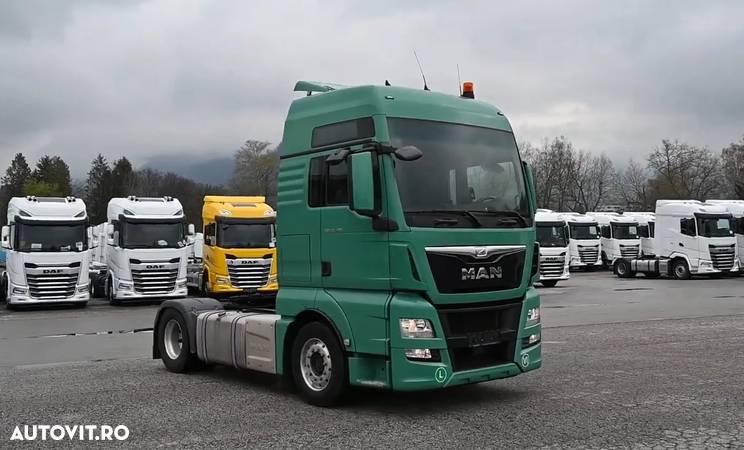 MAN TGX 18480 BLS - 2