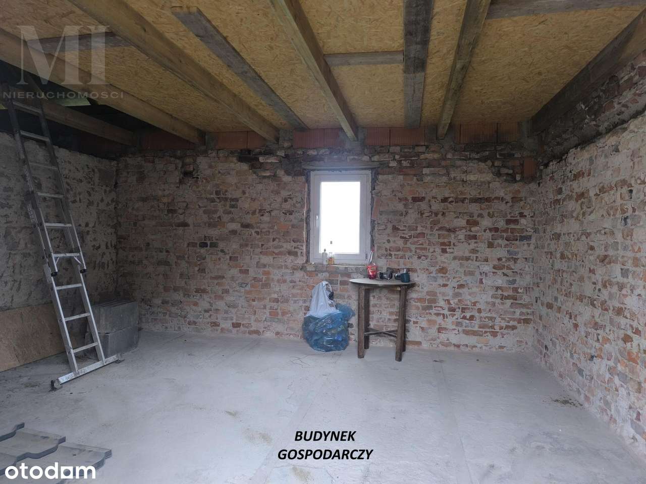 Dom na sprzedaż w Dobrosołowie gm. Kazimierz Biskupi-4