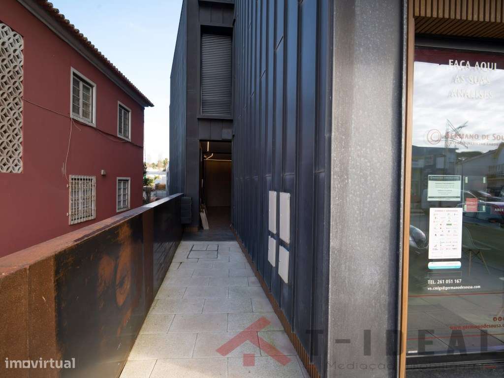 Apartamento T3 no Centro da Lourinhã-52