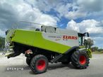 Claas Lexion 570 Montana - 4