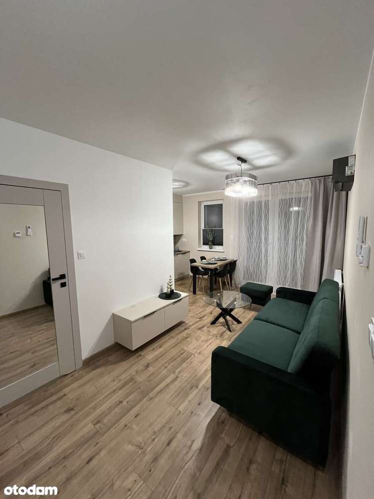 Mieszkanie Nowe,40m2,Zalesie,ul.Brzeska 4B - Pełny obrazek: 5/20