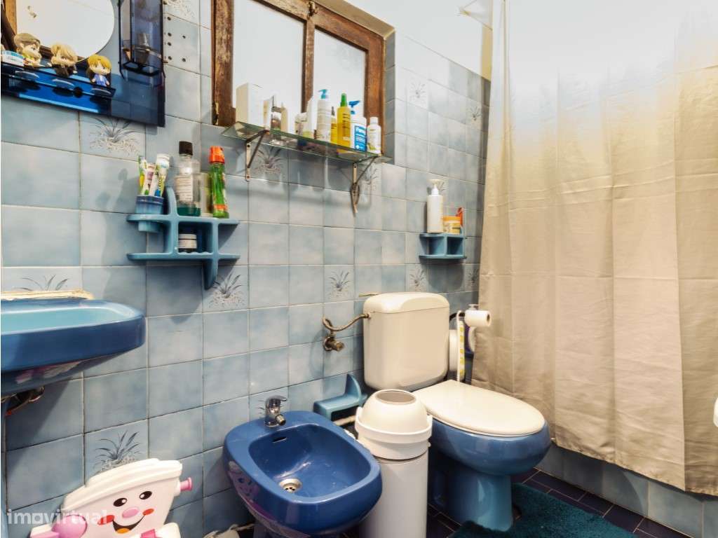 Moradia M3 em Vila Nova - Grande imagem: 5/21