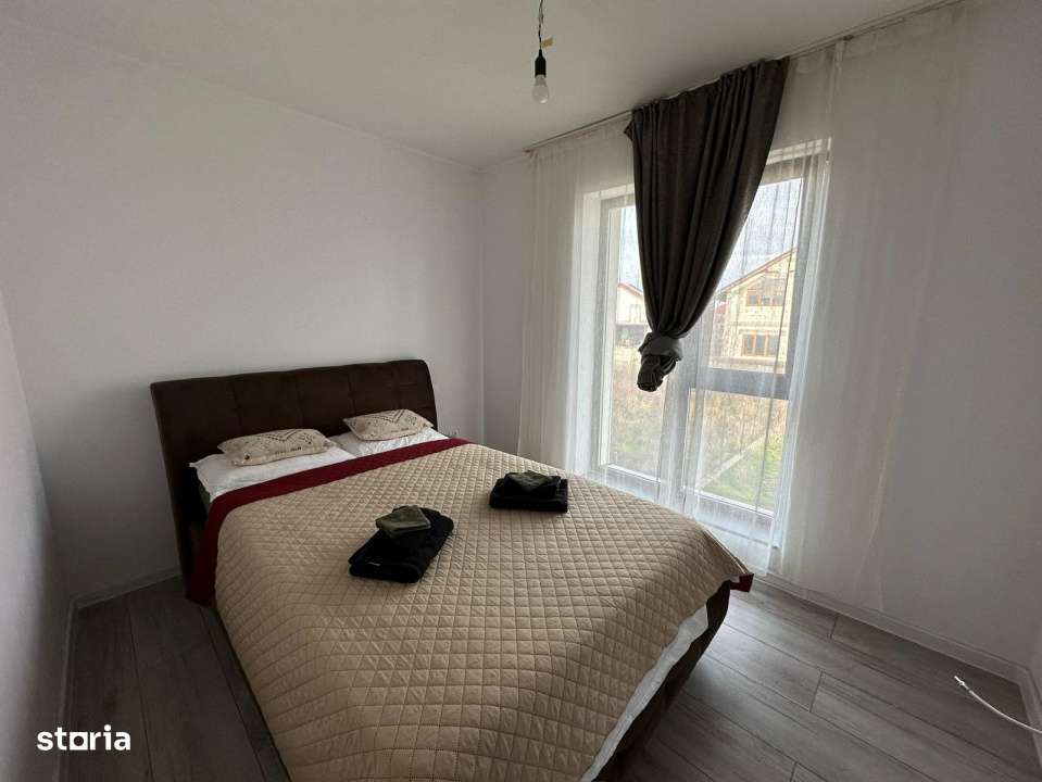 Casa 4 camere, 120mp, Carcea, zona Metro - Imagine principală: 5/15