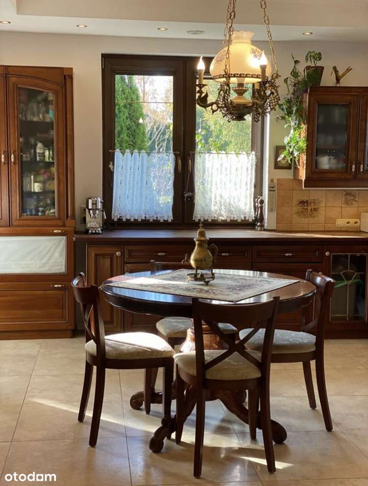 Dom wolnostojący Kielno - Pełny obrazek: 5/19