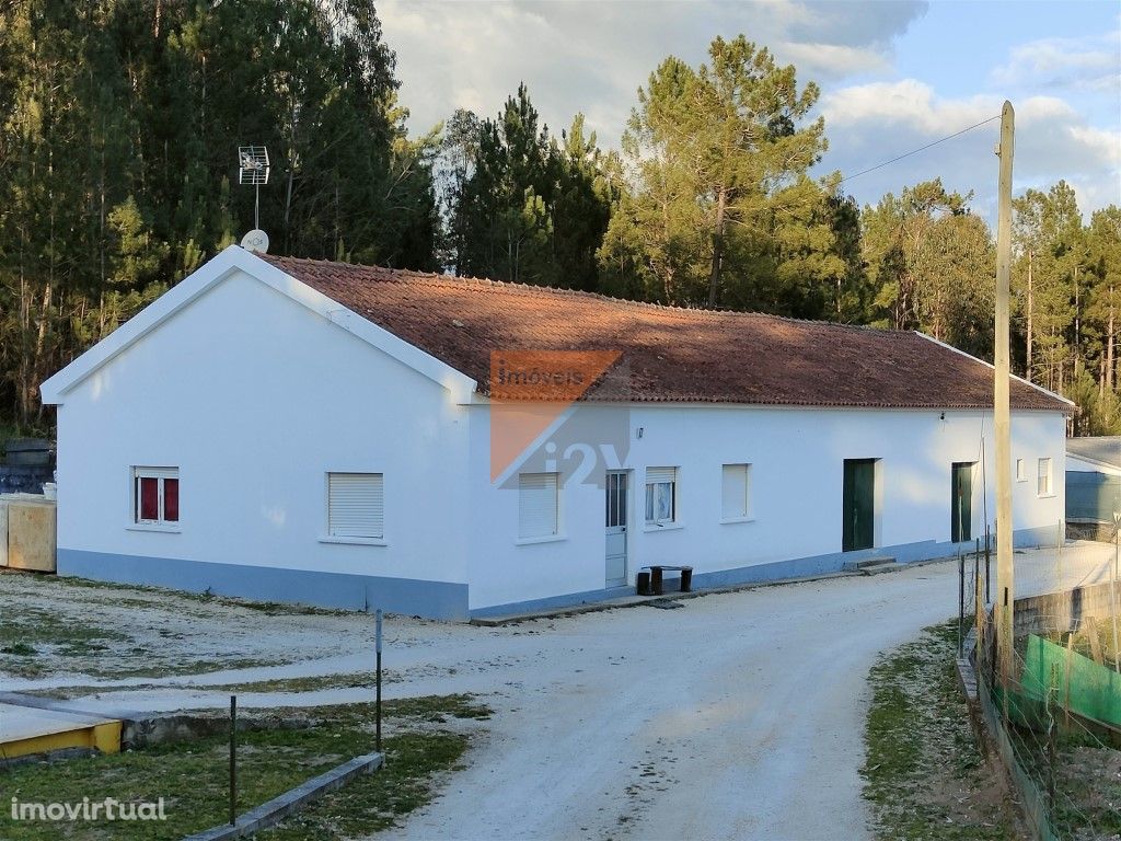 Quinta Rio de Couros Ourém