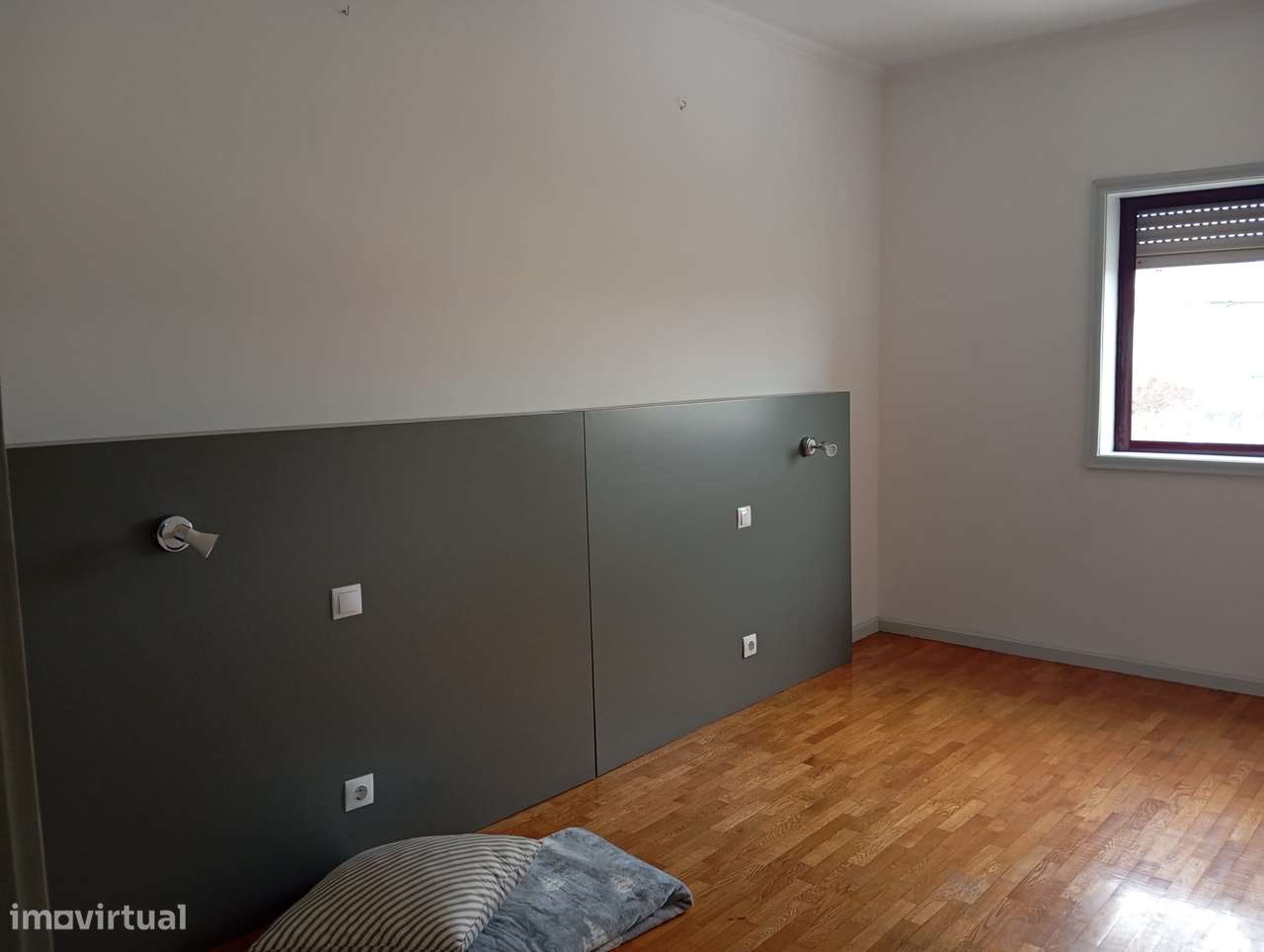 Magnífico apartamento T2 em S. João da Madeira-14