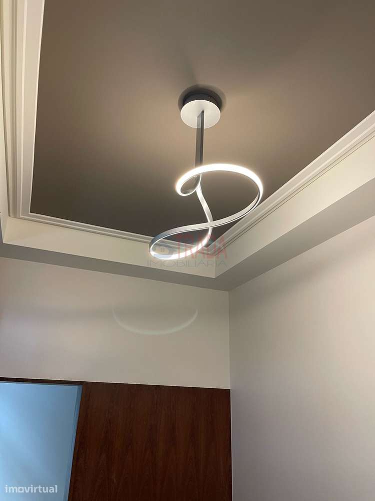 Venda Apartamento T1 rua S. Vicente - Braga-8