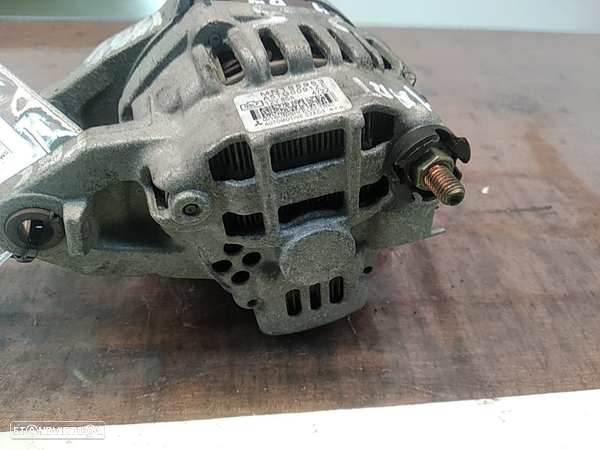 Alternador Smart Forfour (454) - 3