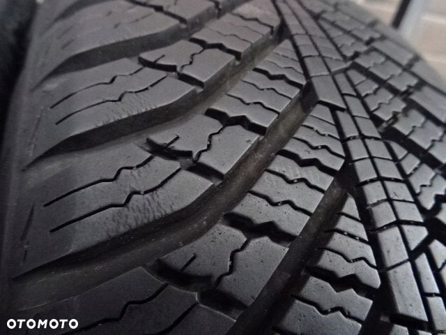 165/60/R15 81T KUMHO SOLUS HA31 4 SEASON - 4