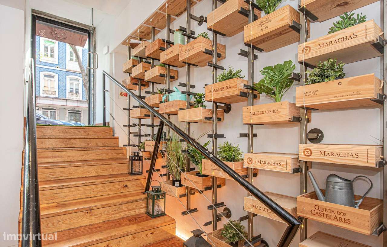 Estefânia - Excelente oportunidade de investimento - Grande imagem: 5/24