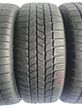 4x Continental ContiContact TS815 205/50 R17 93V ContiSeal 7.5-8mm - 5